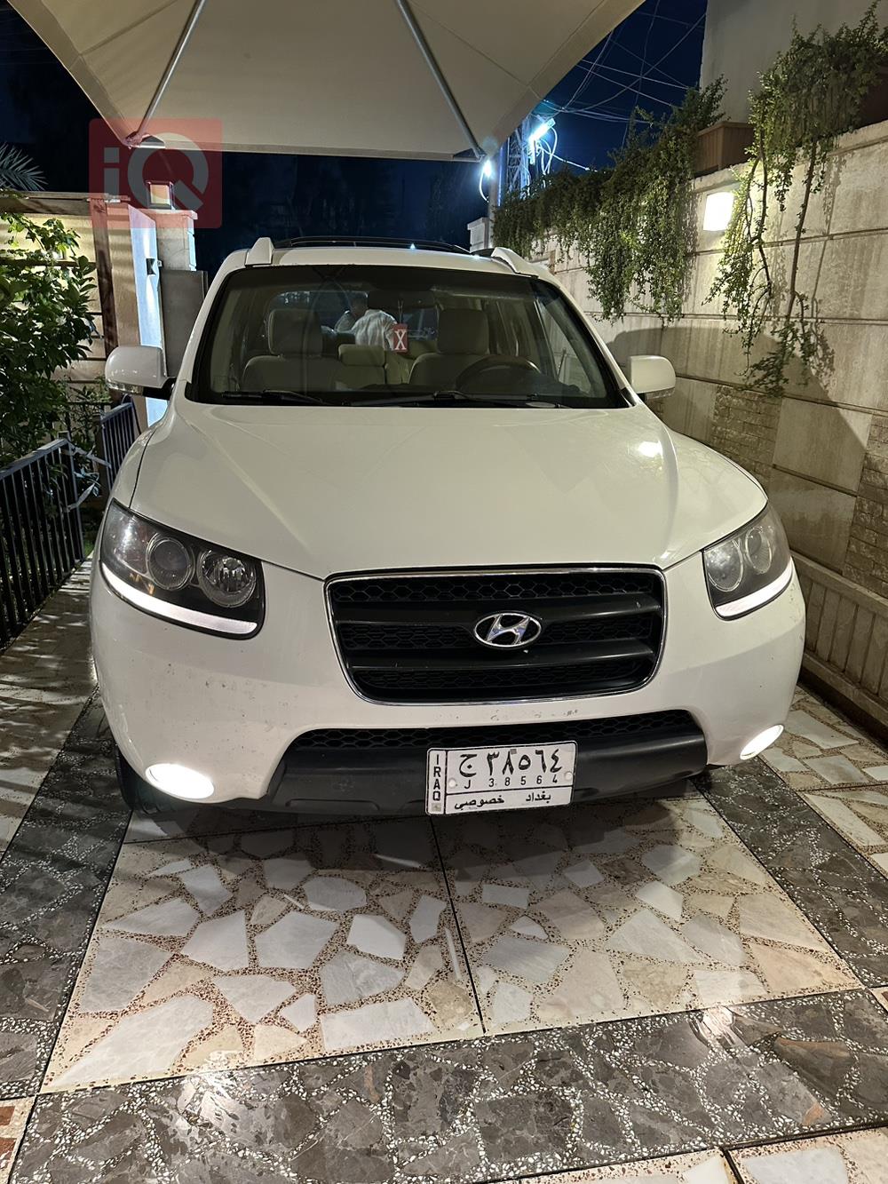 هیوندای سەنتافی